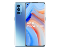 OPPO RENO 4 Pro 5G 12/256GB Arktyczny Blekit - 593988 - zdjęcie 1
